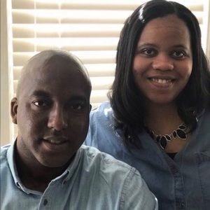 Meet your Posher, Derrick